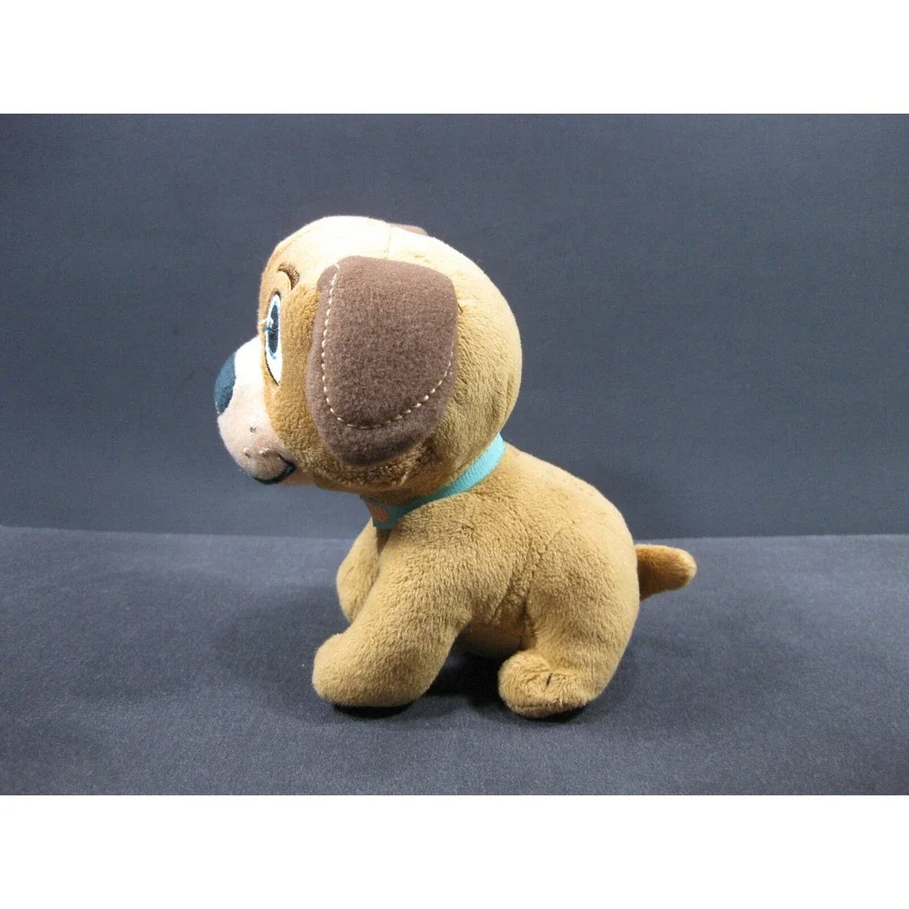 DOG Disney DOC McSTUFFINS Findo 6